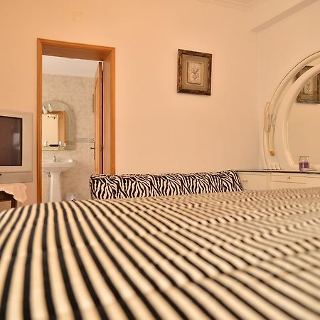 Hotel Casa Estrela De Alva Seia Esterno foto