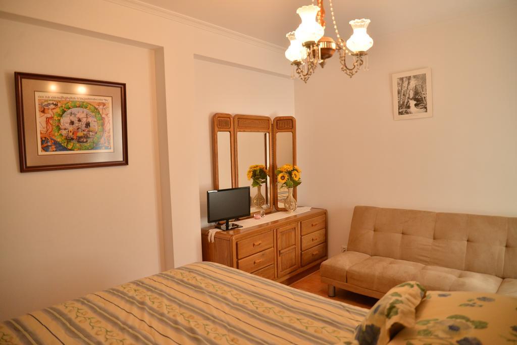 Hotel Casa Estrela De Alva Seia Esterno foto