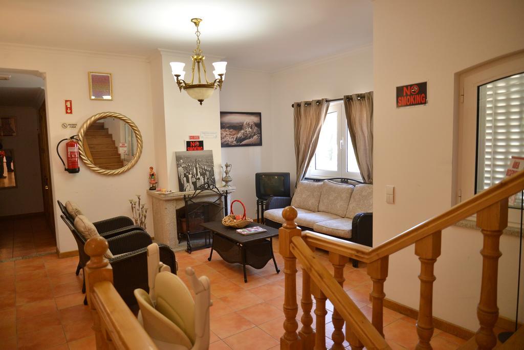 Hotel Casa Estrela De Alva Seia Esterno foto