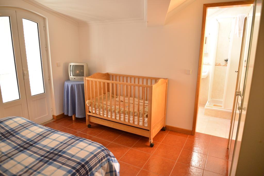 Hotel Casa Estrela De Alva Seia Esterno foto