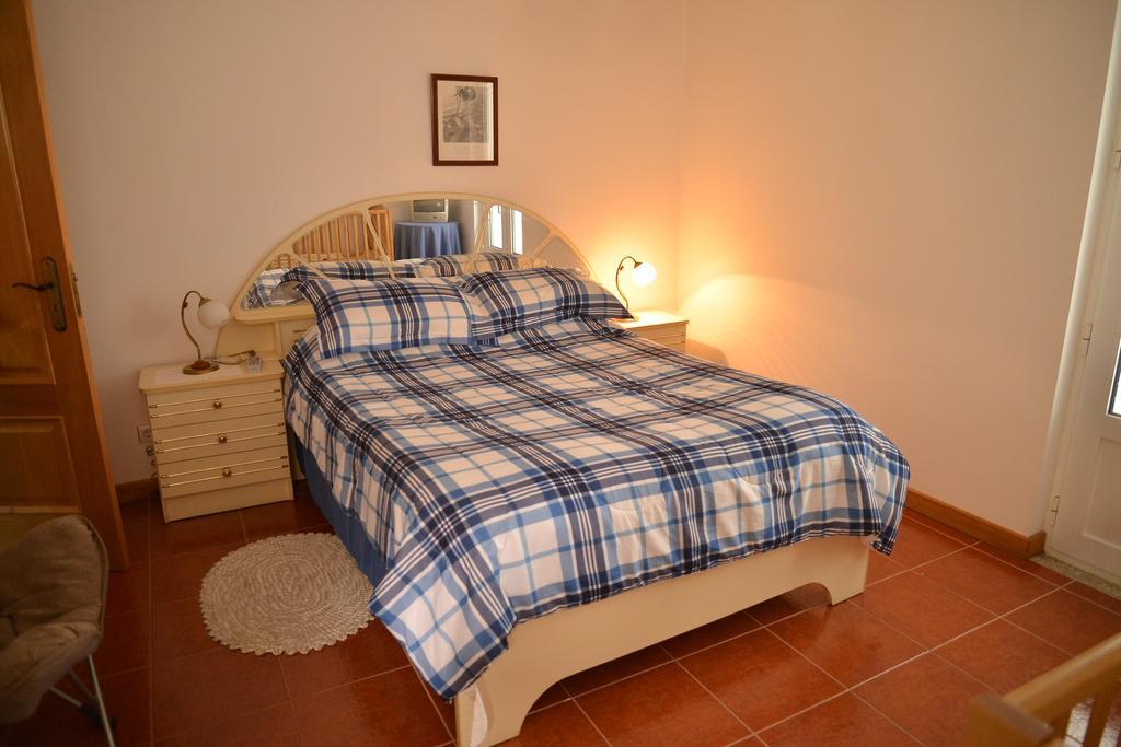 Hotel Casa Estrela De Alva Seia Esterno foto