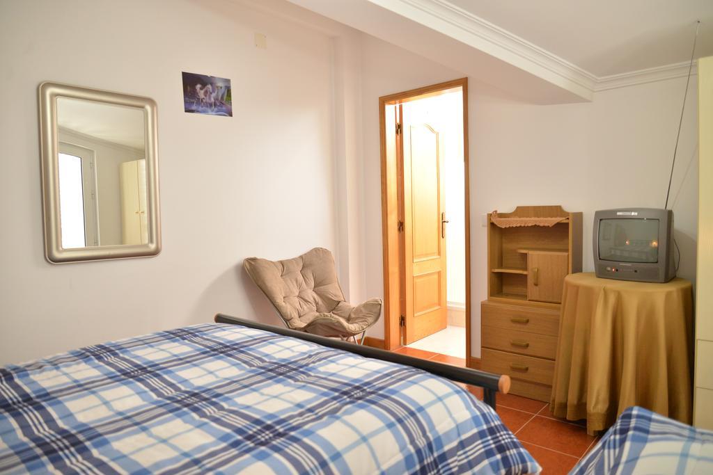 Hotel Casa Estrela De Alva Seia Esterno foto