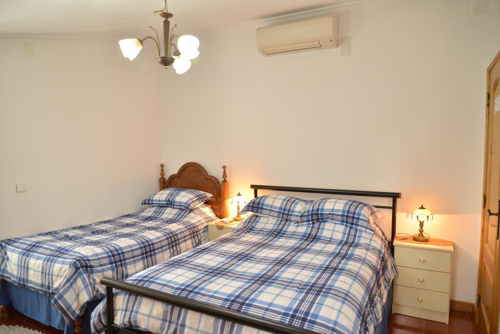 Hotel Casa Estrela De Alva Seia Esterno foto