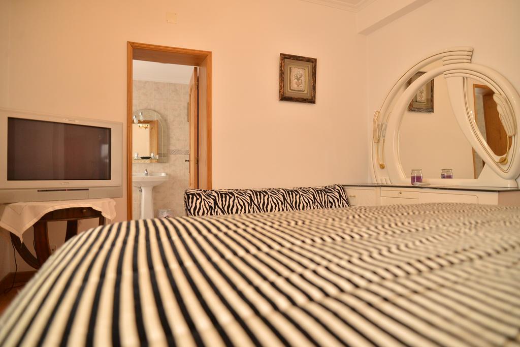 Hotel Casa Estrela De Alva Seia Esterno foto