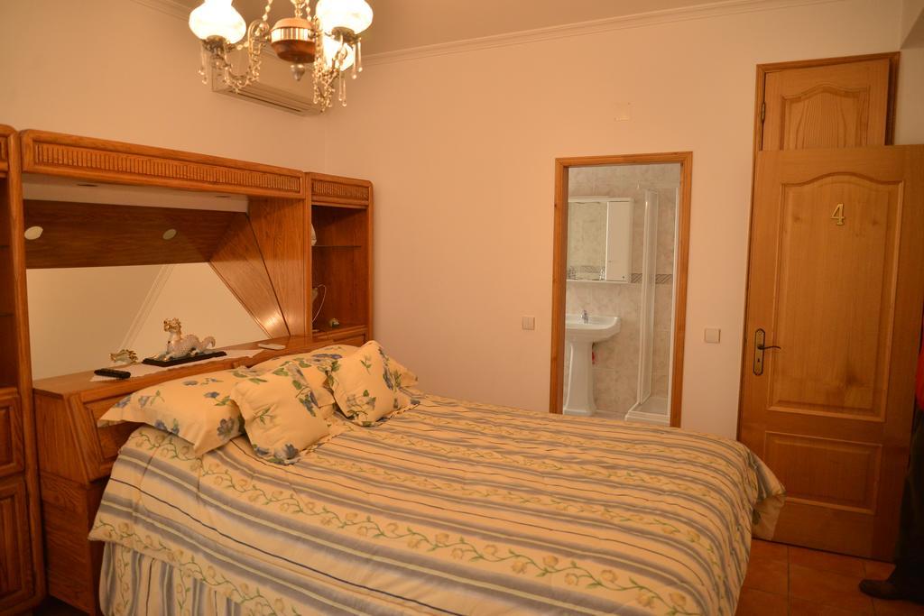 Hotel Casa Estrela De Alva Seia Esterno foto